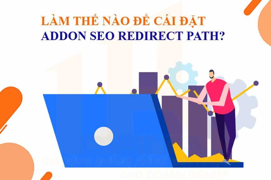 Làm thế nào để cài đặt Addon SEO Redirect Path?