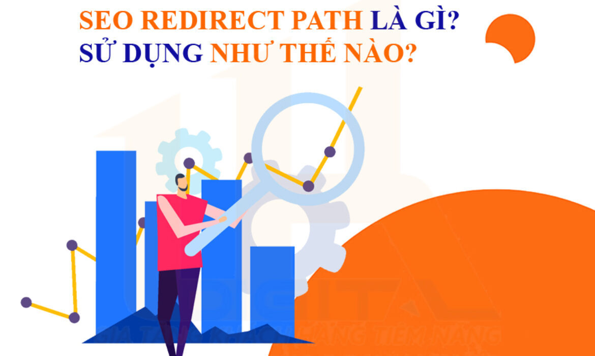 SEO Redirect Path