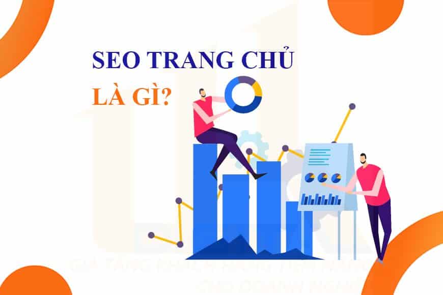 SEO trang chủ là gì?