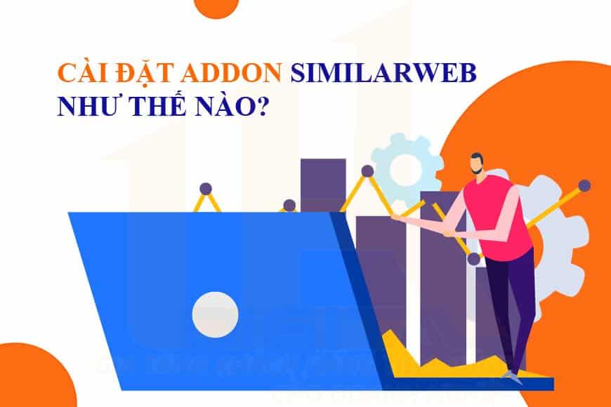 Cài đặt Addon Similarweb như thế nào?