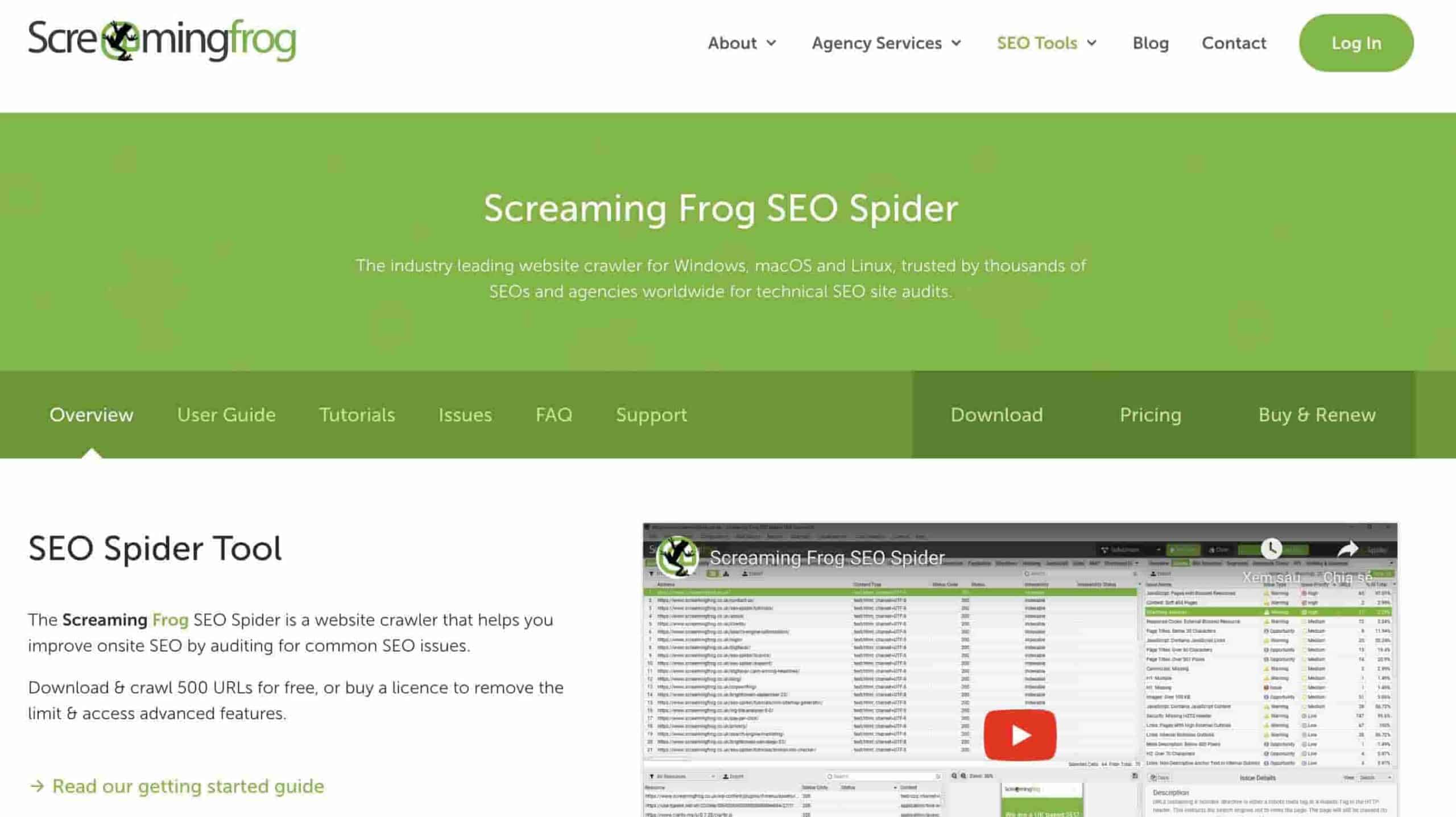Chấm điểm SEO cho Onpage như thế nào?