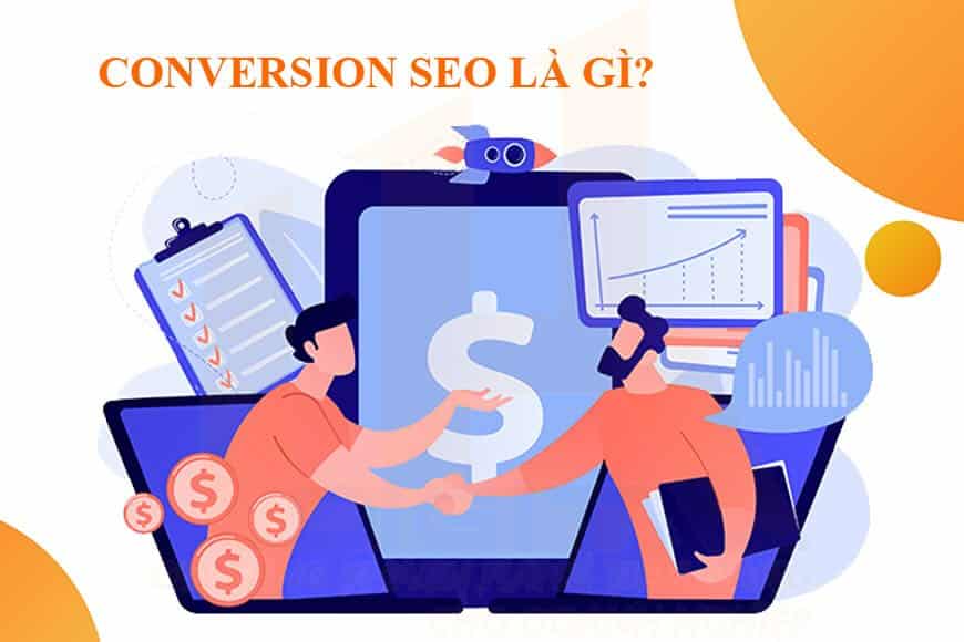 Conversion SEO là gì?