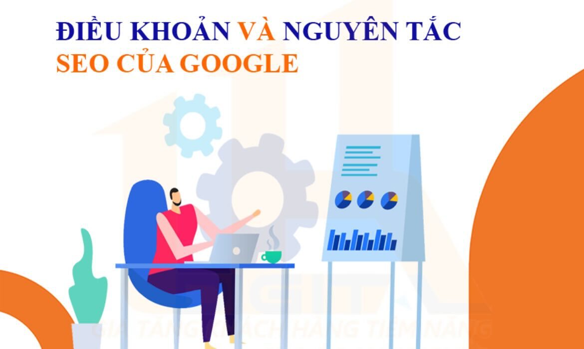 Điều khoản và Nguyên tắc SEO Của Google