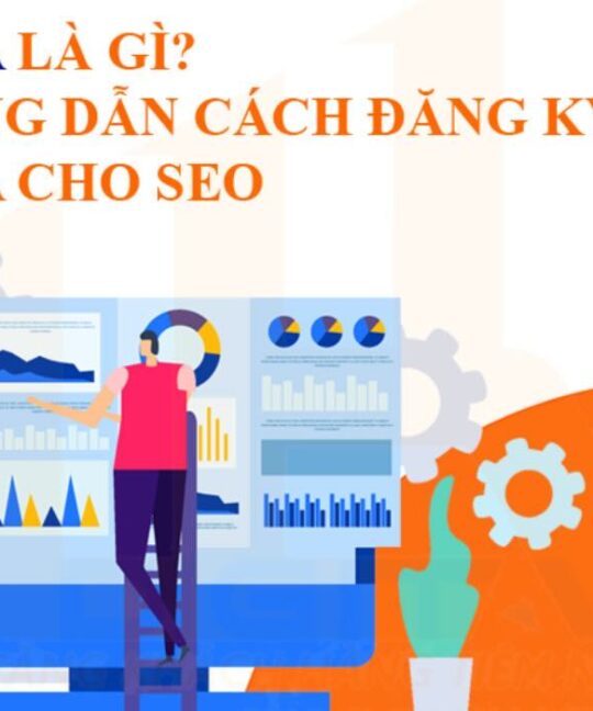 DMCA là gì – Hướng dẫn cách đăng ký DMCA cho SEO