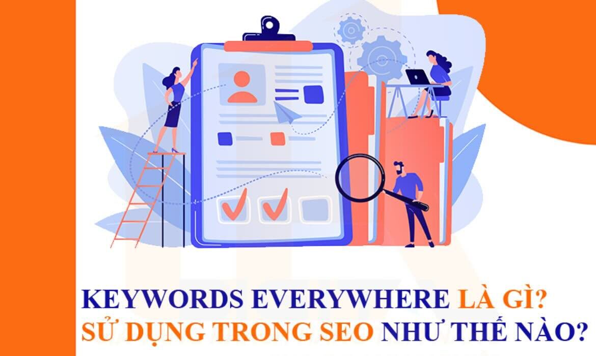 Keywords EveryWhere là gì – Sử dụng trong SEO như thế nào?