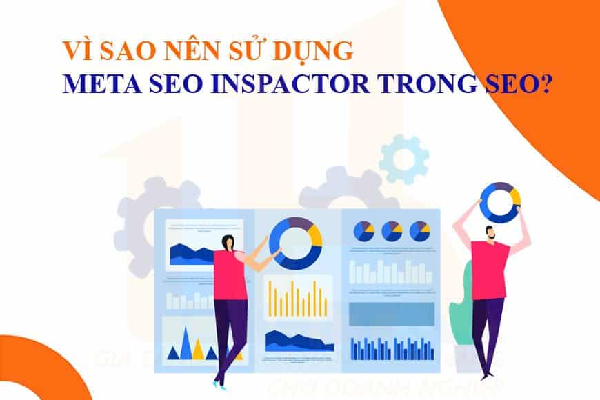 Vì sao nên sử dụng Meta SEO Inspector trong SEO?