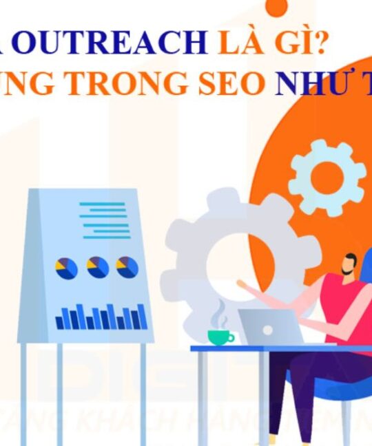 Ninja Outreach là gì – Sử dụng trong SEO như thế nào?