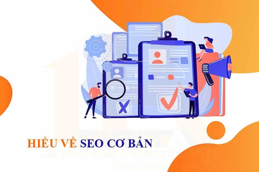 Hiểu về SEO cơ bản