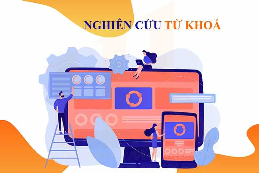 Nghiên cứu từ khóa