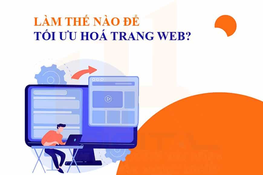 Làm thế nào để tối ưu hóa trang web?