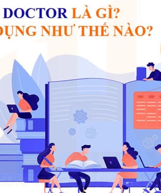SEO Doctor là gì – Sử dụng như thế nào?