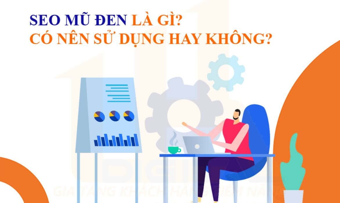 SEO mũ đen là gì - Có nên sử dụng hay không?