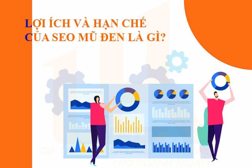 Lợi ích và hạn chế của SEO mũ đen là gì?
