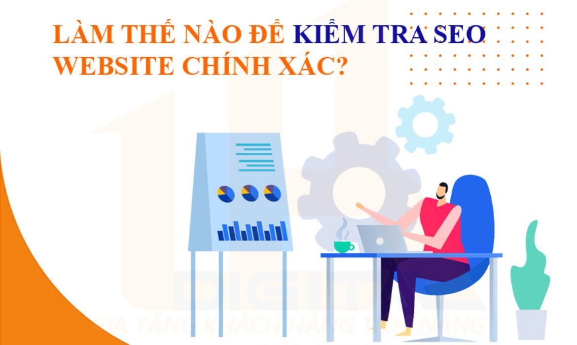 Kiểm tra SEO website - Làm thế nào để phát hiện lỗi?