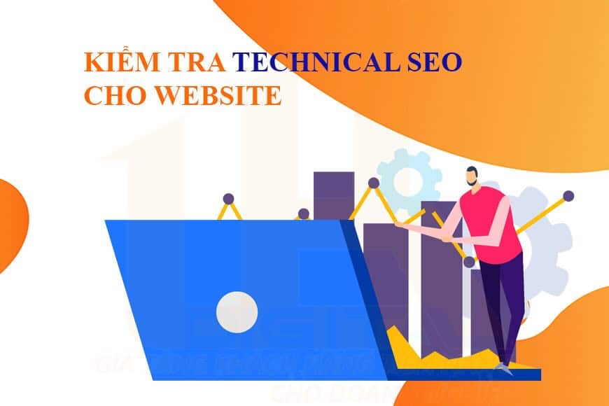 Kiểm tra Technical SEO cho website