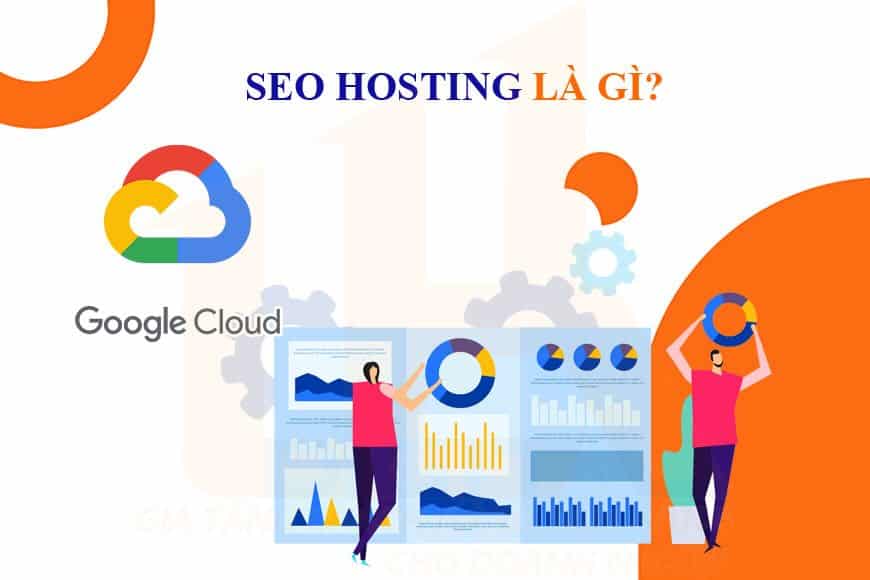 SEO Hosting là gì?